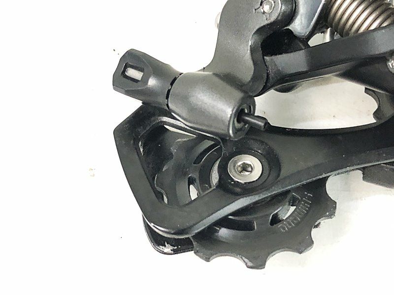 シマノ SHIMANO アルテグラ ULTEGRA RD-6800 リアディレイラー 〇