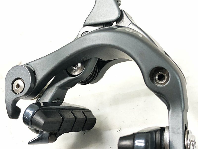 シマノ SHIMANO アルテグラ ULTEGRA BR-6800 キャリパーブレーキ前後