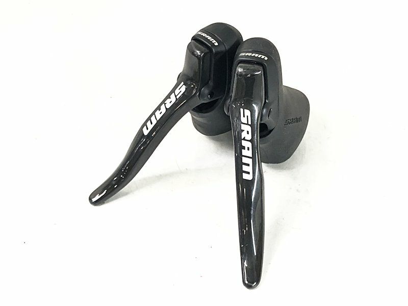 スラム SRAM ドロップバー用ブレーキレバー S500 キャリパーブレーキ