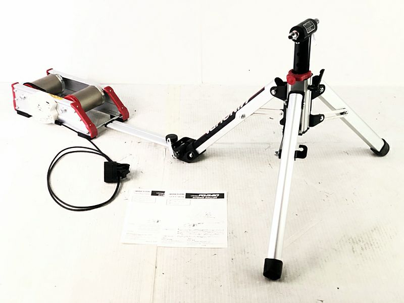 ミノウラ MINOURA FG540 ハイブリッドローラー ローラー台 サイクル