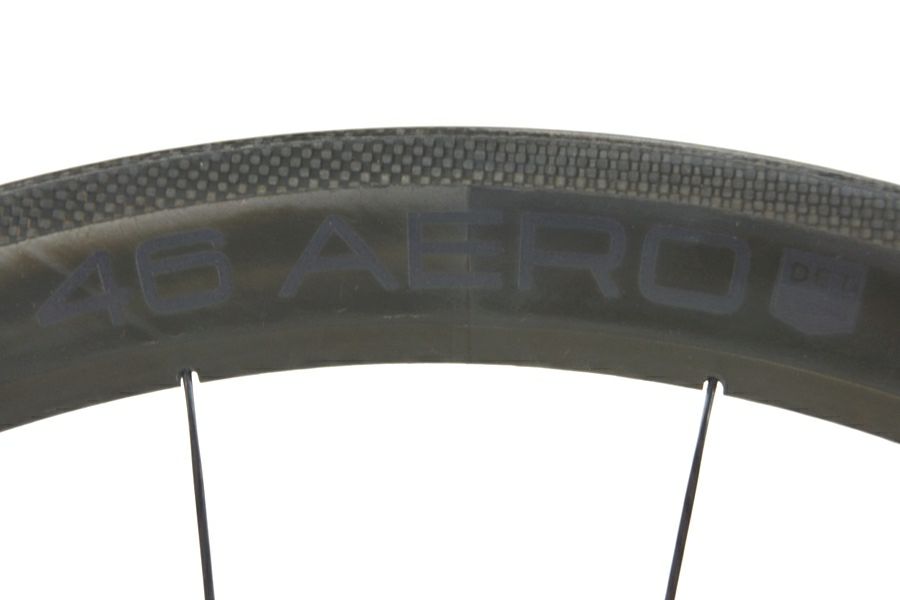 ◇◇レイノルズ REYNOLDS エアロ AERO 46/72 チューブラー カーボン