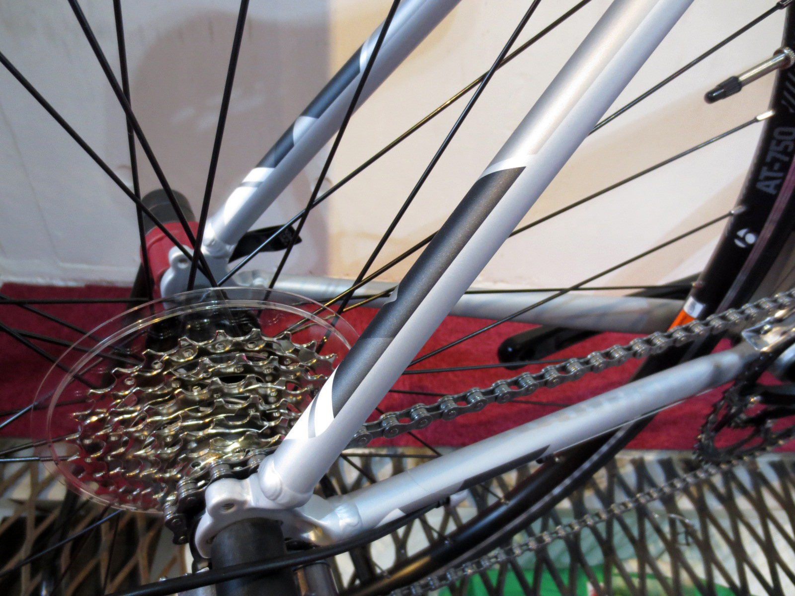 2017 TREK（トレック） 1.1 のご紹介｜CYCLE PINE｜サイクルパイン