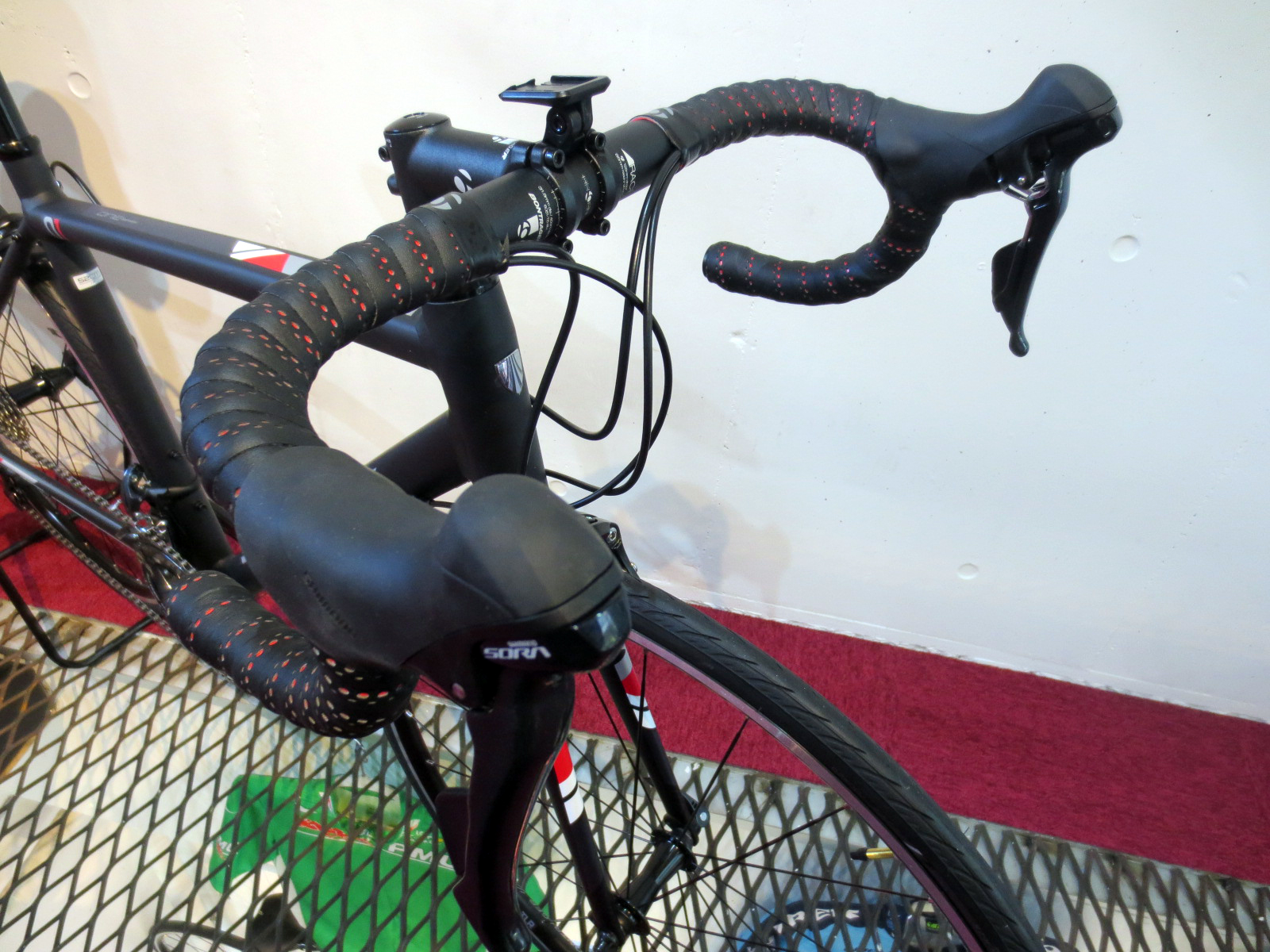 2017 TREK（トレック） 1.2のご紹介｜CYCLE PINE｜サイクルパイン