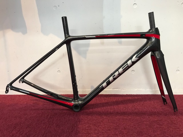 2018TREK（トレック）｜Emonda SL フレームセットのご紹介｜CYCLE PINE