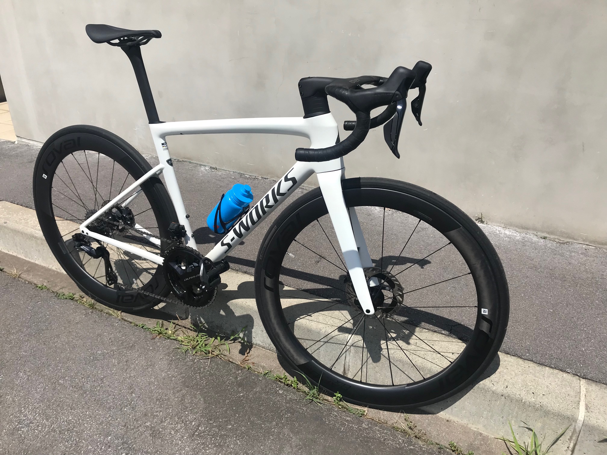 スペシャライズド｜新型Tarmac SL8 登場！！｜CYCLE PINE｜サイクル