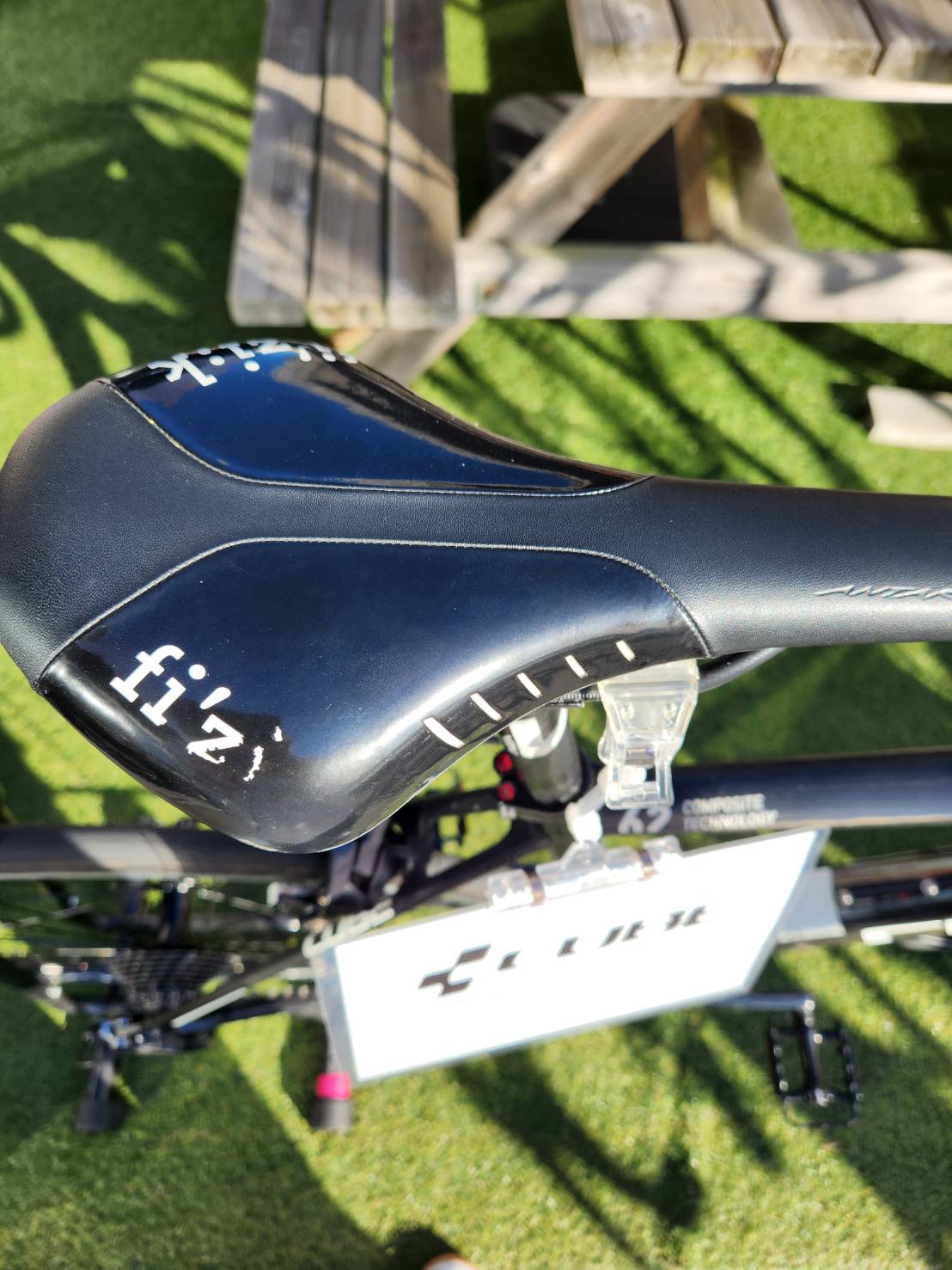 CUBE LITENING C:62 PRO （58size） | Cycle Road