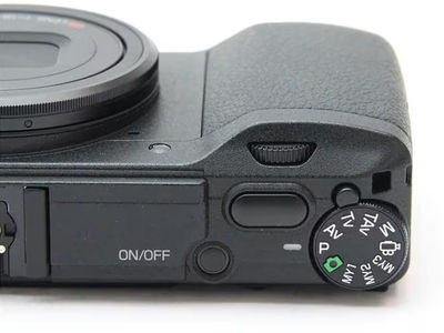 RICOH GR デジタル・フィルム版 : 歴代比較一覧 – あそログ Pota