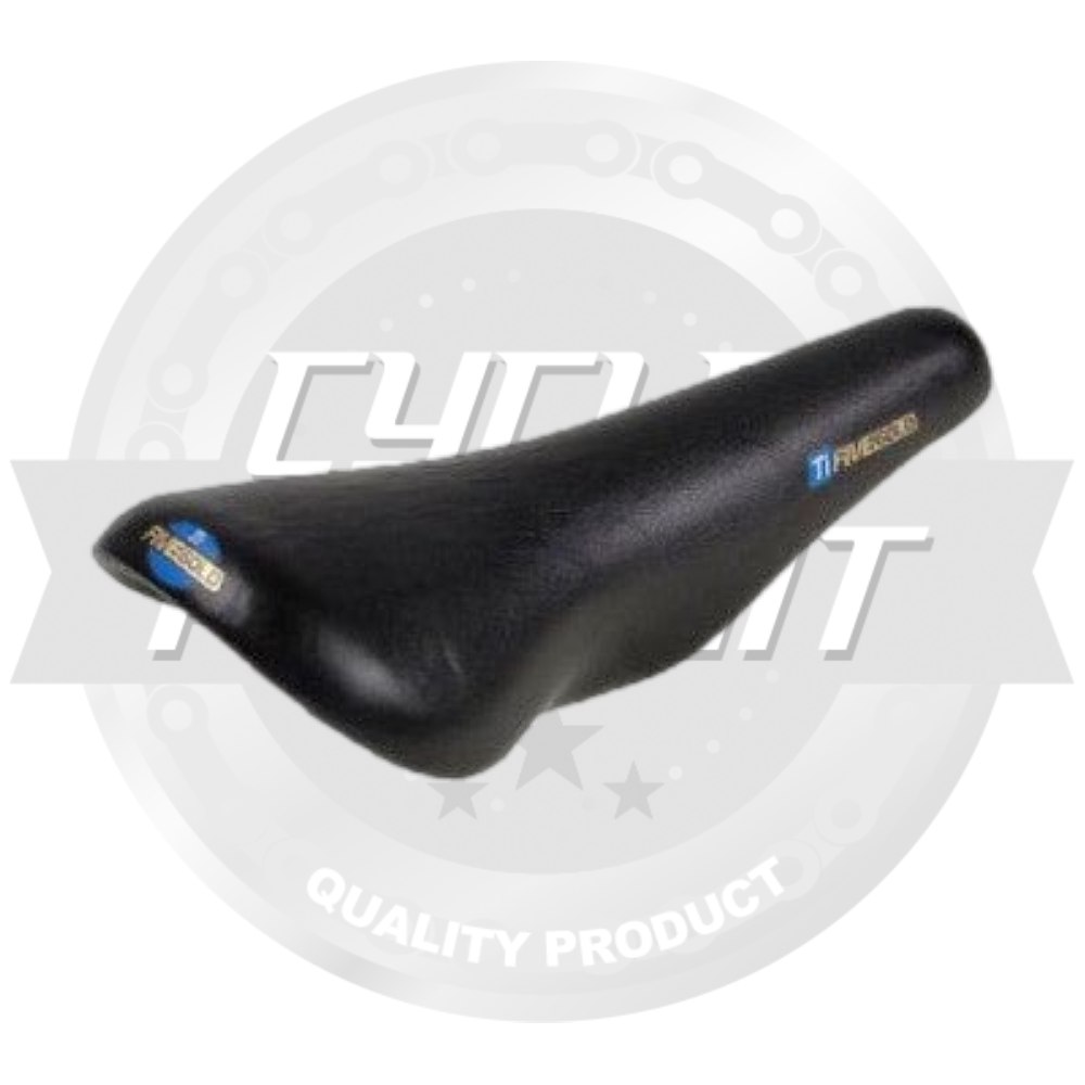 KASHIMAX(カシマックス)FIVE GOLD(ファイブゴールド)サドル(加島サドル