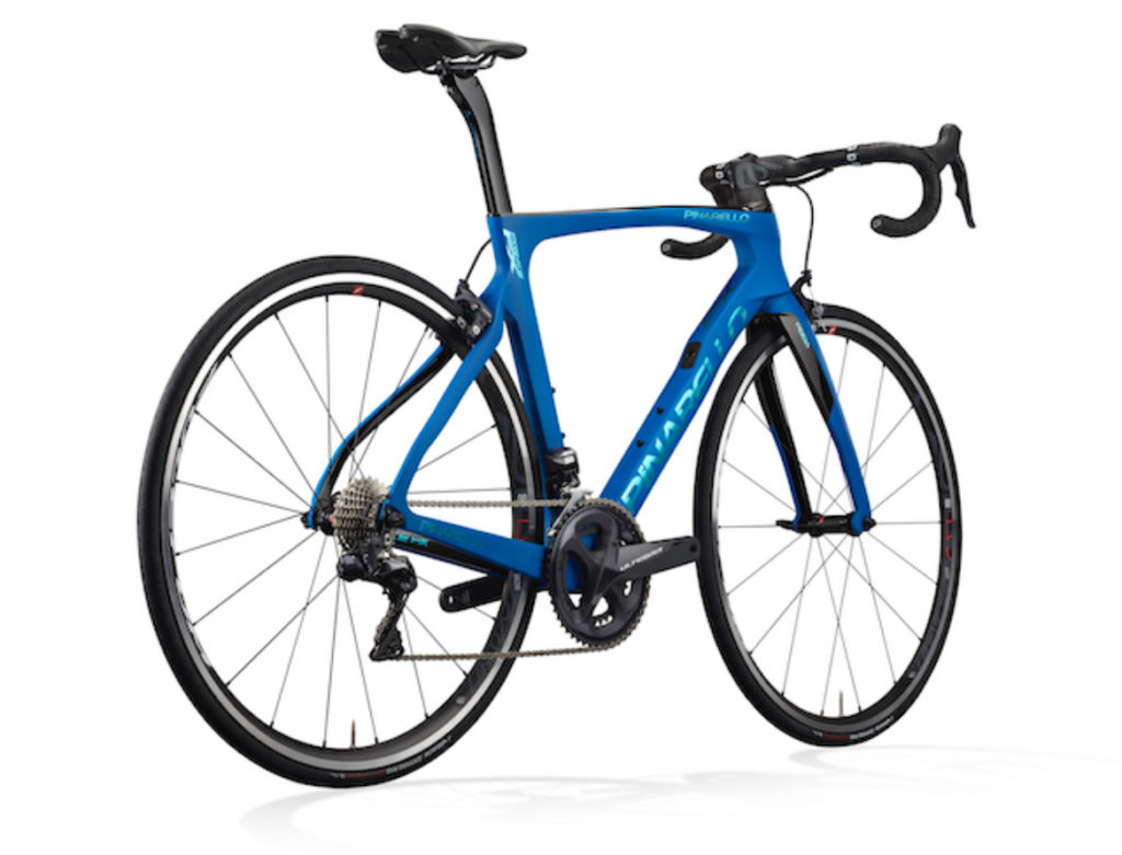 ピナレロ 2020 プリンスFX ご注文頂きました。 - CYKICKS|名古屋の