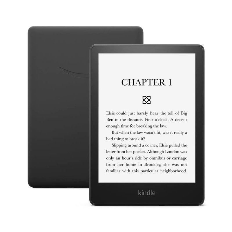 Amazon Kindle Paperwhite 32GB | 6.8 inch Display, Waterproof, USB