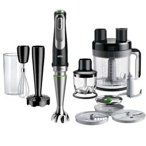 MultiQuick 9 Hand Blender MQ9199XL | MultiQuick 9 | Braun Household US