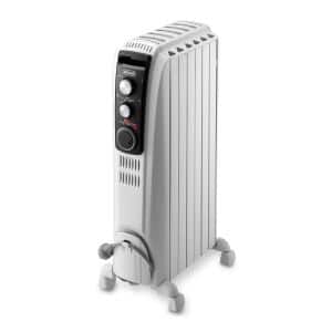 Dragon Radiant Full Room Heater with TOS TRD40615T-6A | De'Longhi US