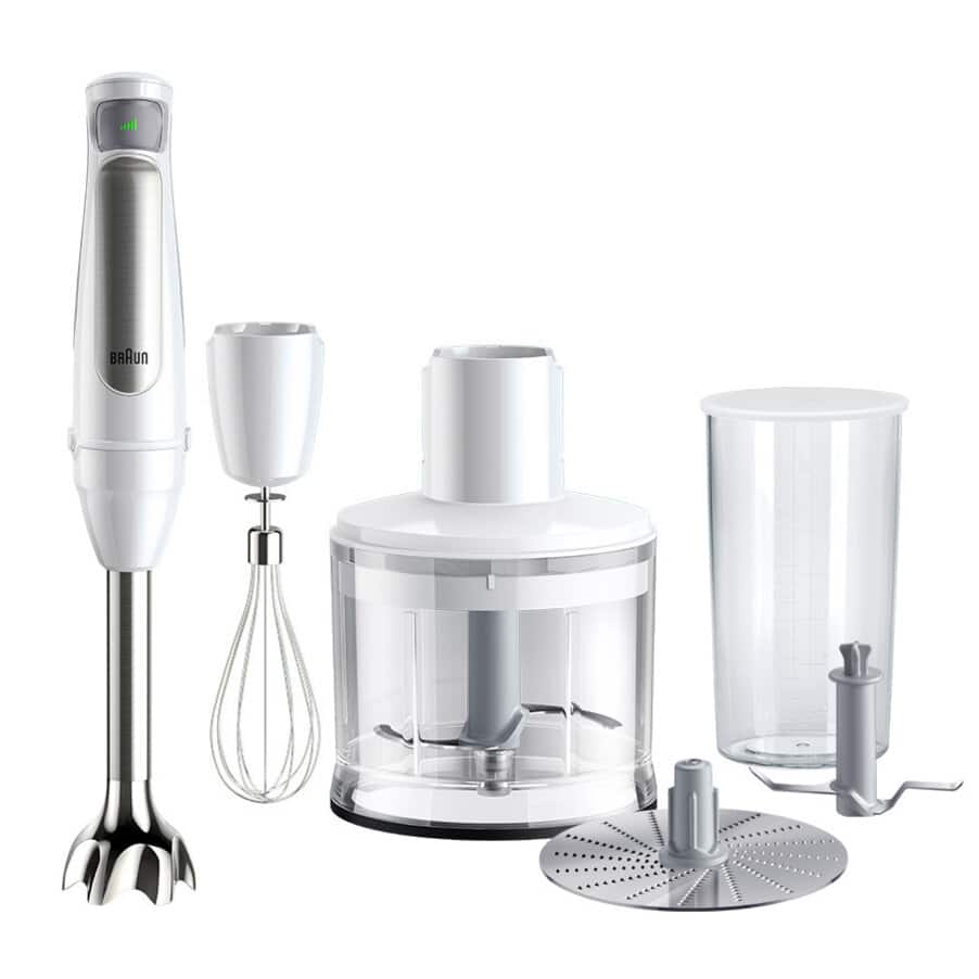 MQ7035IGWH | Braun Household JP