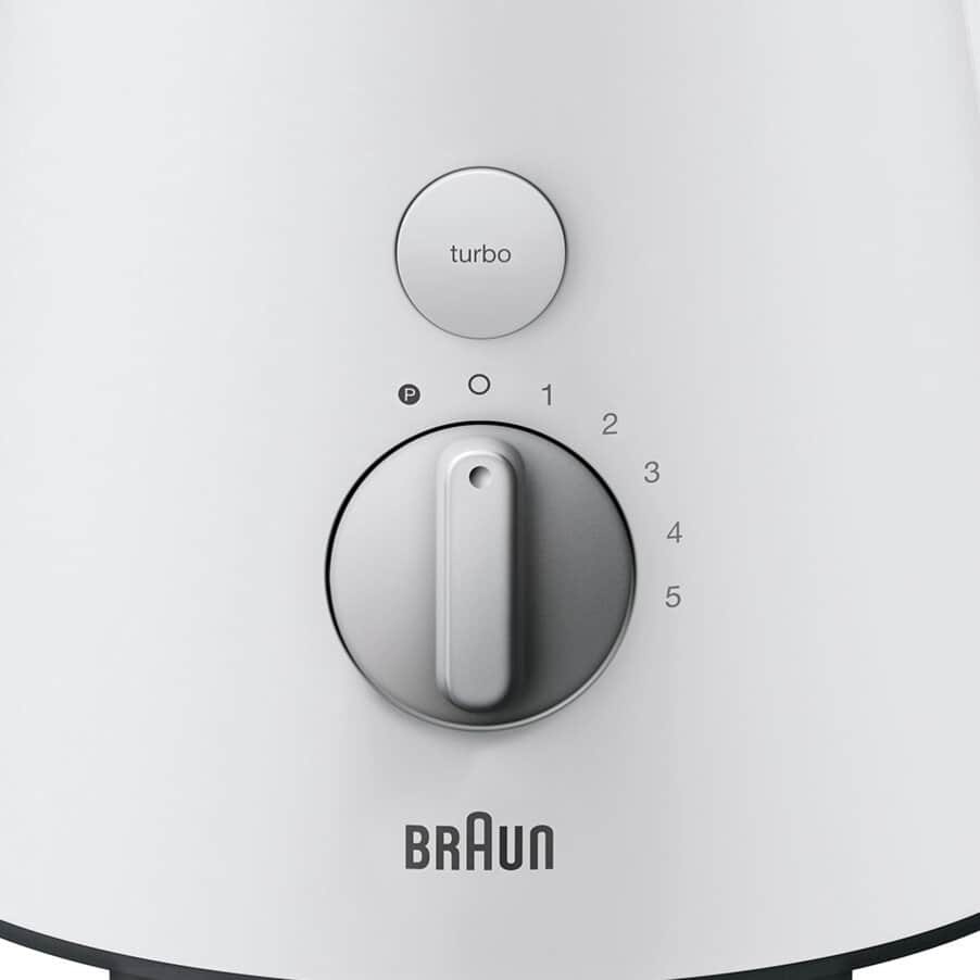 4186-JB3060WHS | Braun Household JP