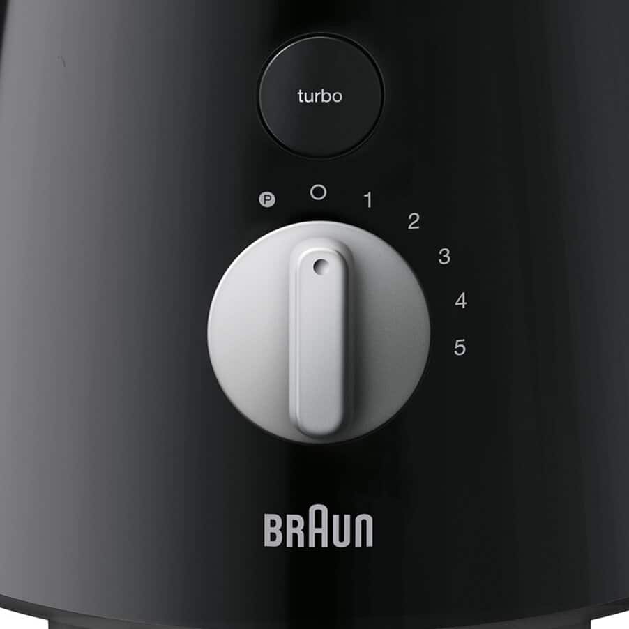 4186-JB3060BK | Braun Household JP