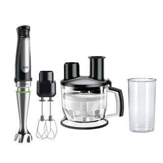 マルチクイック 7 ハンドブレンダー | Braun JP