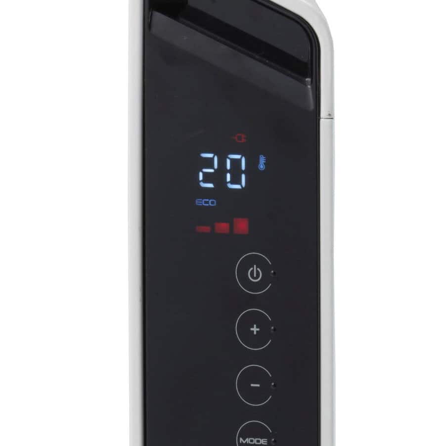 コンベクターヒーター ホワイト HXJ60L12-WH | De'Longhi JP