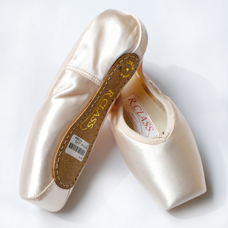 バレエ・ダンス用品のミルバ / RUBN ルビン (JW-R)