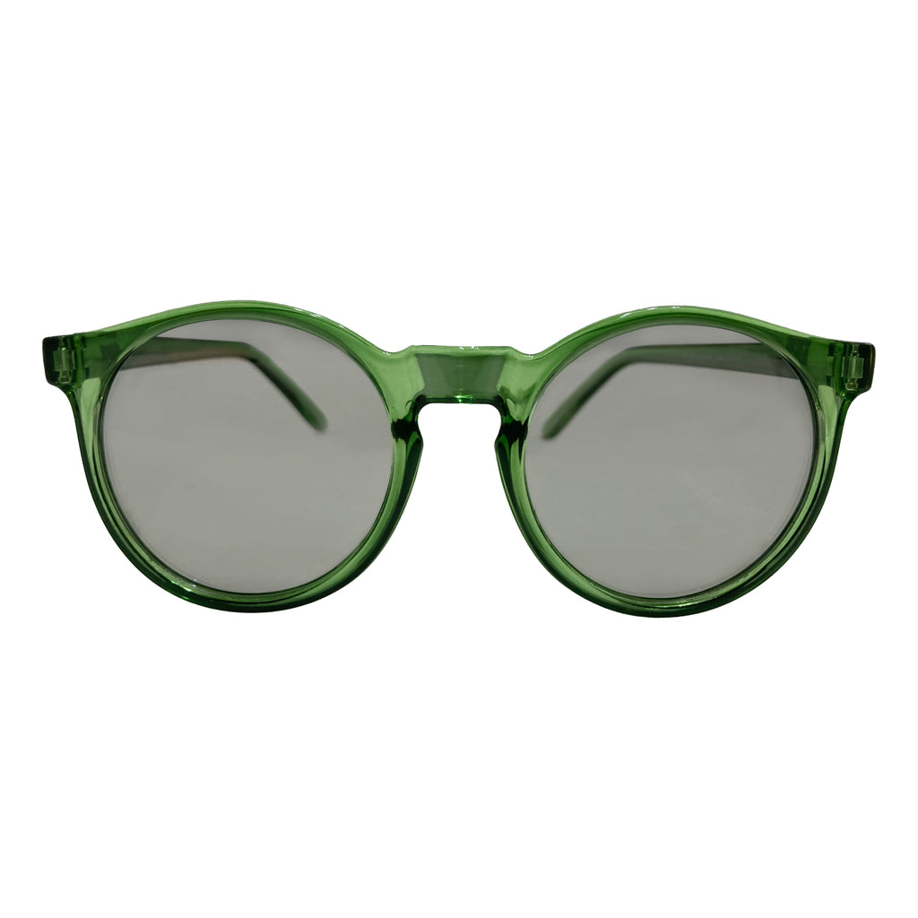 ATZ クリア・グリーン x グレー 偏光レンズ[vidg00491] – DANG SHADES JP