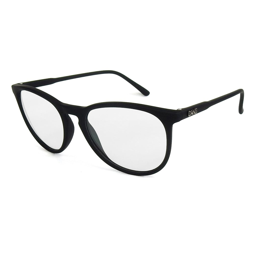 FENTON ブラック x クリアレンズ [vidg00260] – DANG SHADES JP