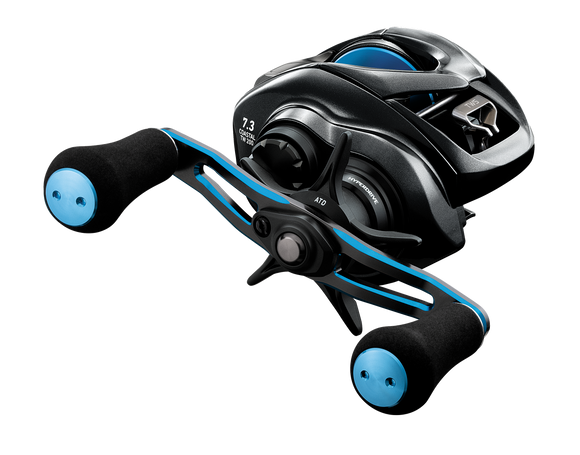 COASTAL TW 200H – Daiwa US
