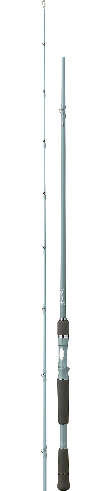 DAIWA SWAGGER BASS ROD - Daiwa Malaysia