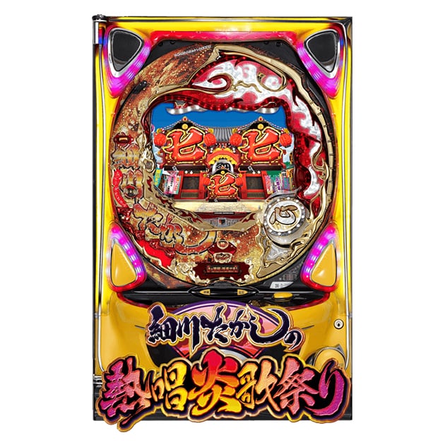 2001年以前の機種一覧 | パチンコ・パチスロメーカー Daiichi