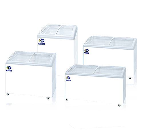 ショーケース RIOシリーズ–株式会社ダイレイ