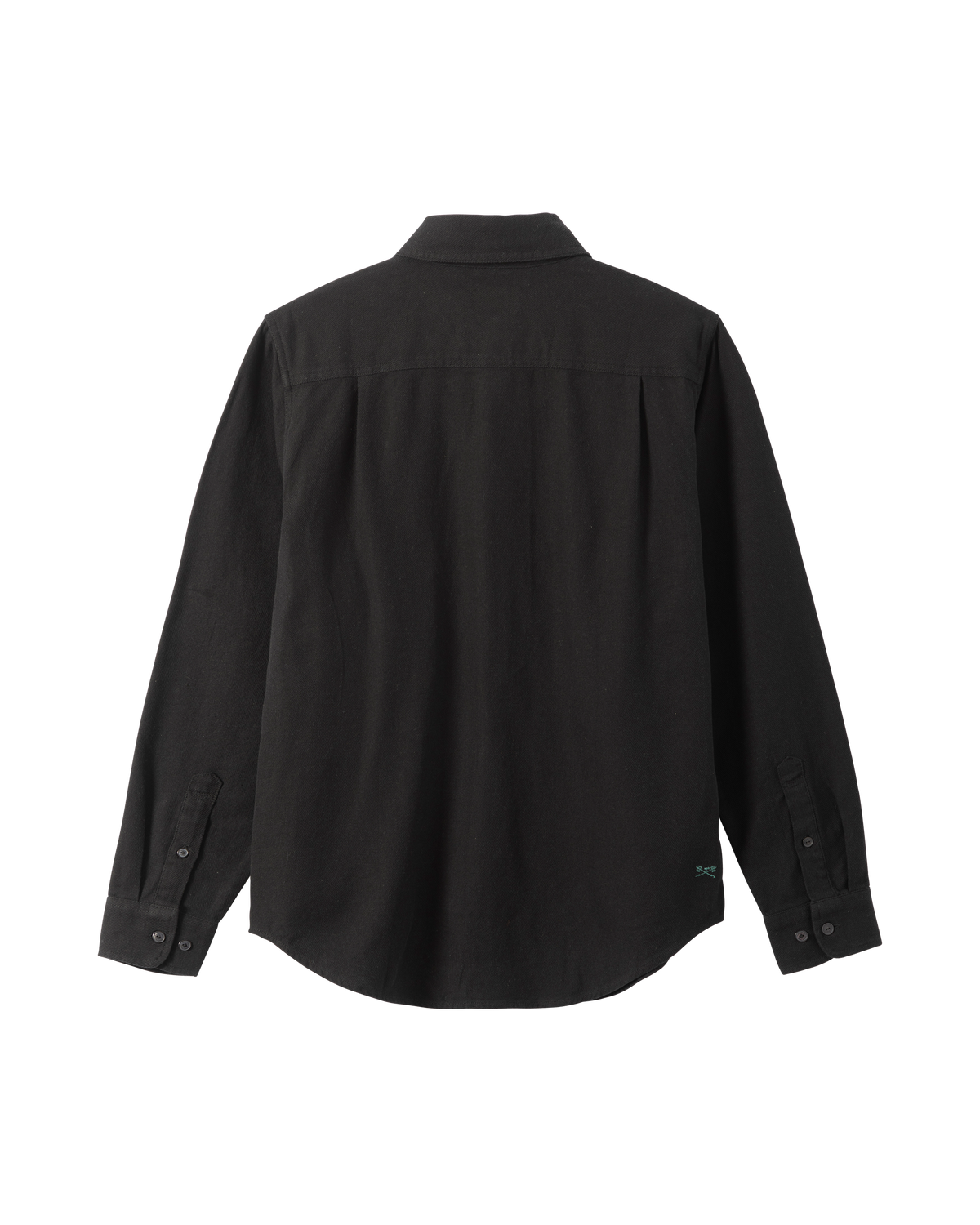 Bergstrom Shirt – Dark Seas Division