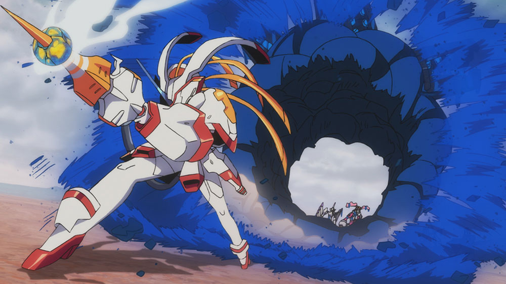 STORY | TVアニメ「ダーリン・イン・ザ・フランキス」公式サイト