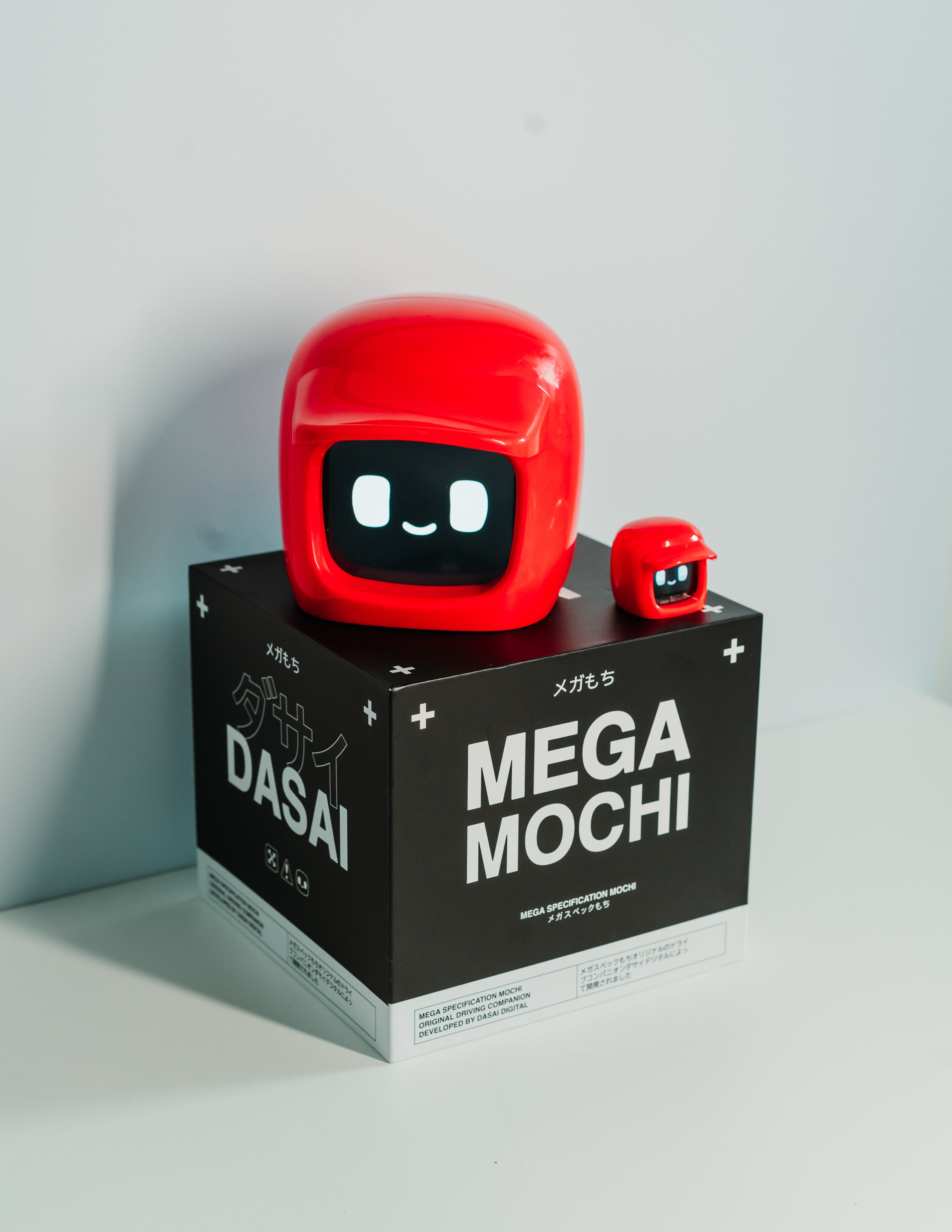 MEGA MOCHI