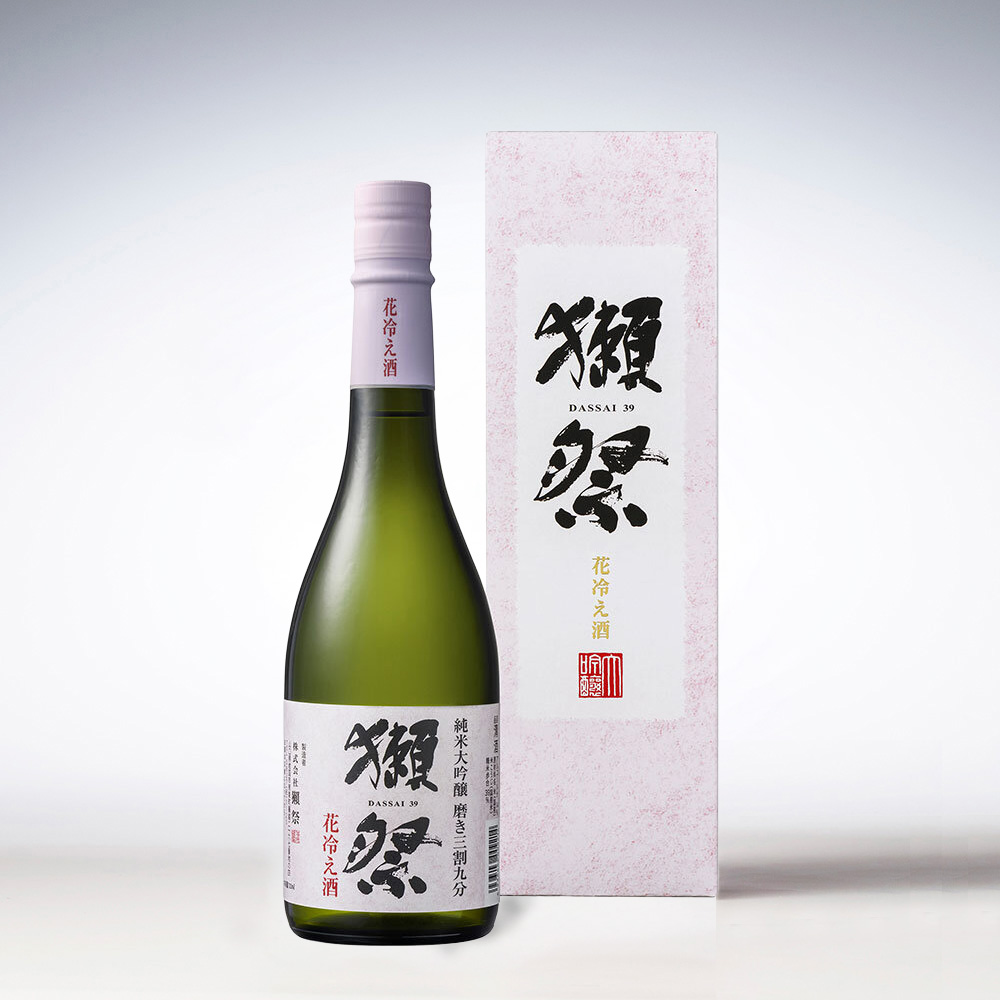 銘柄一覧 - 獺祭の蔵元｜株式会社 獺祭