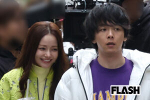 永瀬廉、ヒルマイルドCMが「timelesz」に交代で不満続出…起用企業が出