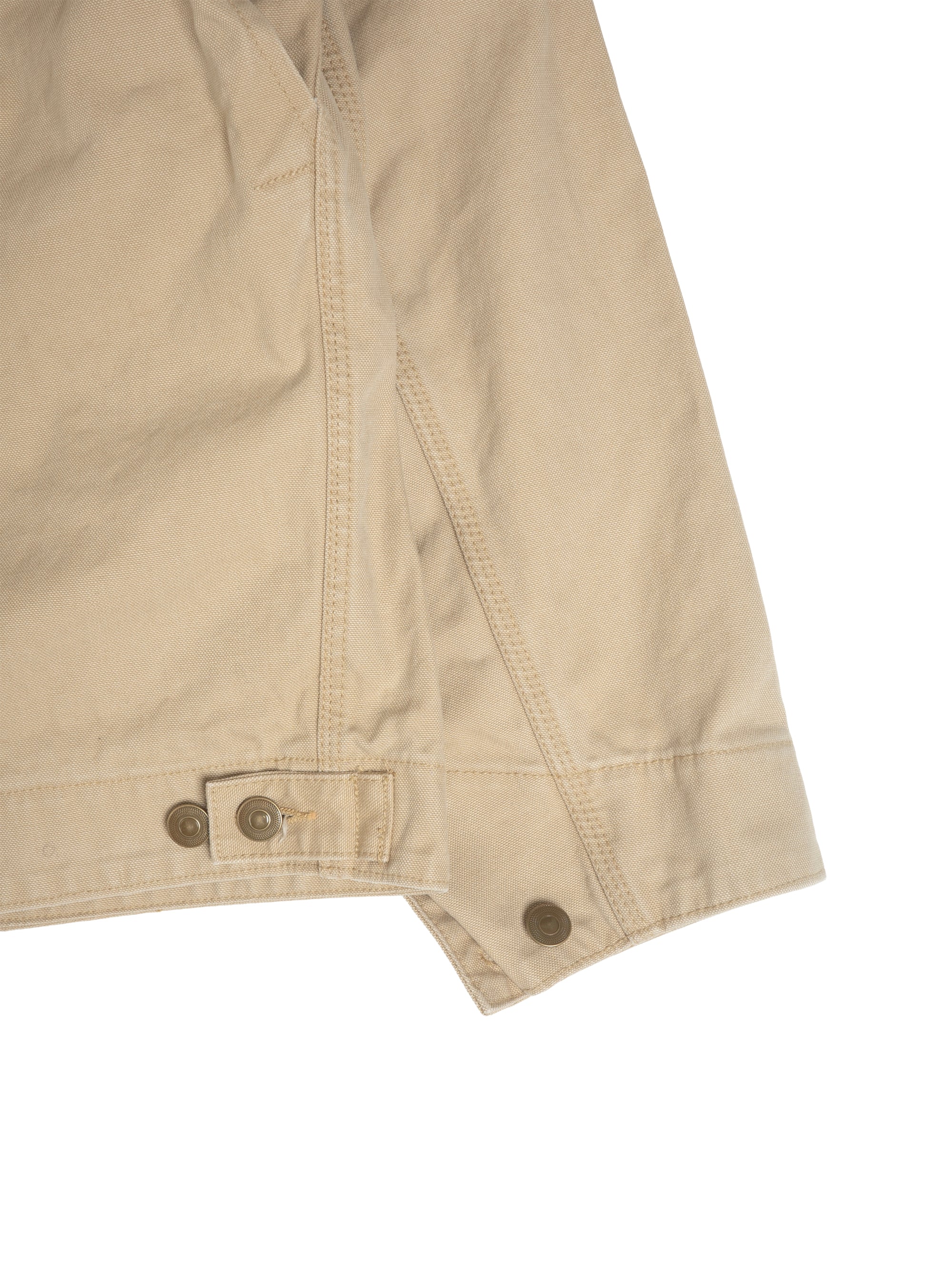 Daydream Dock Work Jacket – DAYDREAM