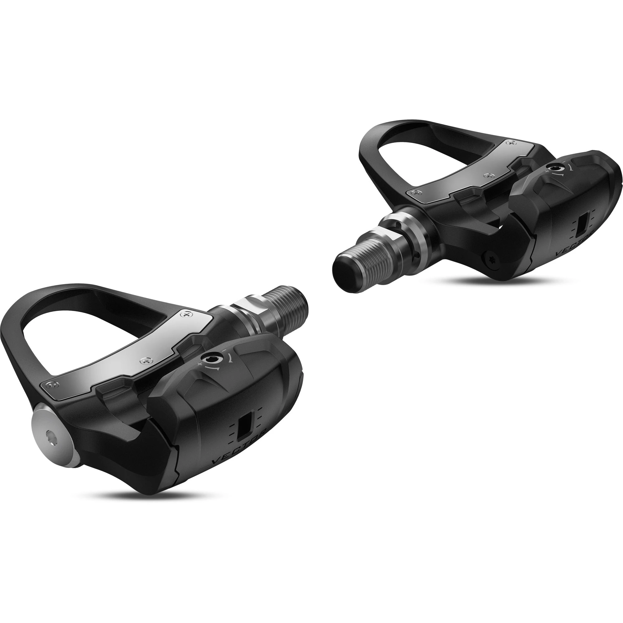 Garmin Vector 3 Double Sided Power Meter Pedals | Sigma Sports