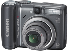 キヤノン、IXY DIGITAL 910 ISシルバーモデルなどの発売日を決定