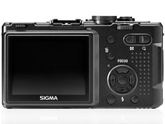 シグマ、「DP1」の発売時期と価格を発表