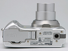 新製品レビュー】ニコン COOLPIX P1