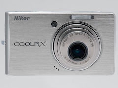 Nikon ニコン COOLPIX s500 Y-35 Nikon ニコン COOLPIX s500 Y-35