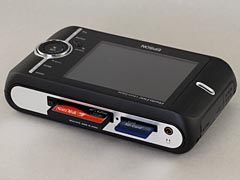 新製品レビュー】エプソン P-4500