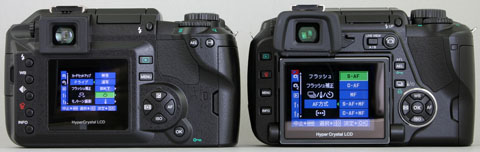 写真で見る オリンパスE-330