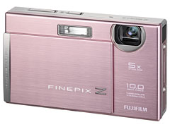 富士フイルム、“恋するタイマー