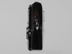 実写速報】ニコン「COOLPIX S52」