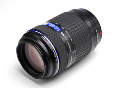 伊達淳一のレンズが欲しいッ!】オリンパス ZUIKO DIGITAL ED 70-300mm