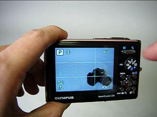 新製品レビュー】オリンパス「μ1050SW」