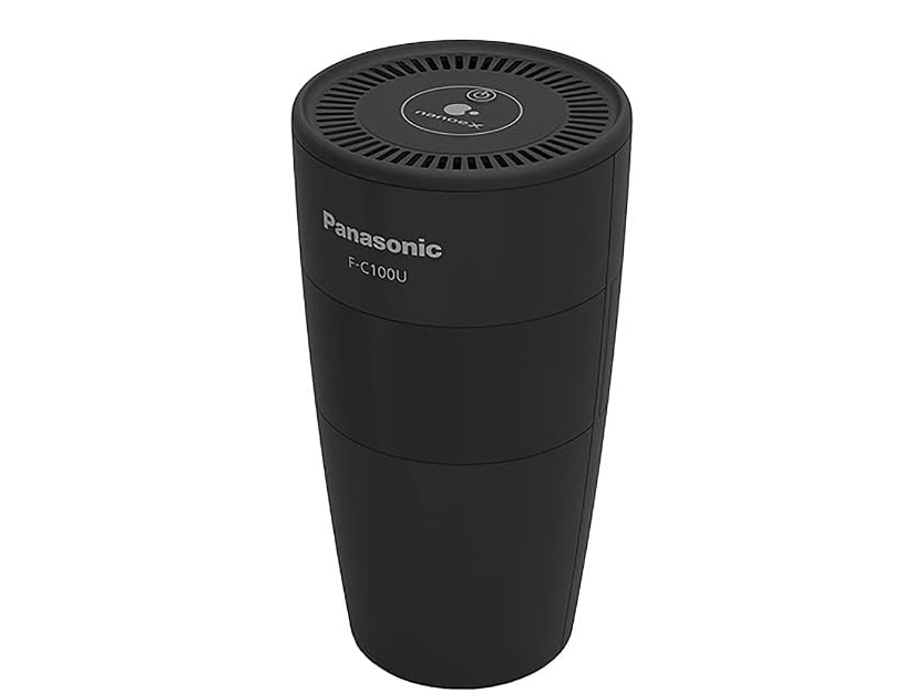 岡嶋和幸の「あとで買う」：1,233点目：車内の空気をきれいにする