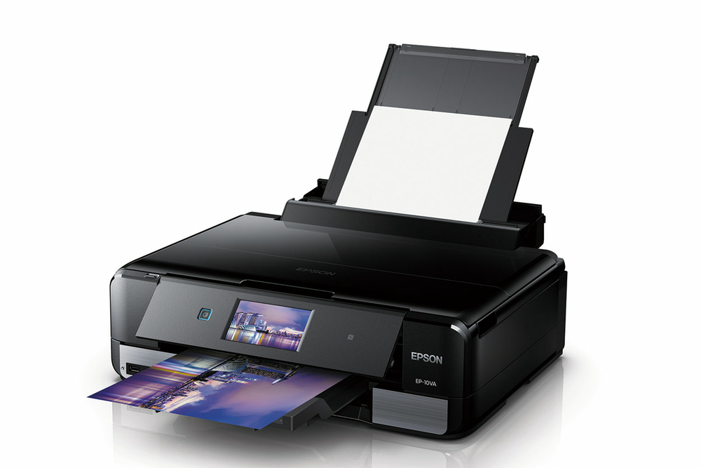 山岳写真家菊池哲男が語る 低インクコストと高画質を両立した EPSON