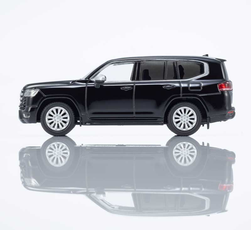 京商 ミニカー | 京商 ランドクルーザー ミニカー