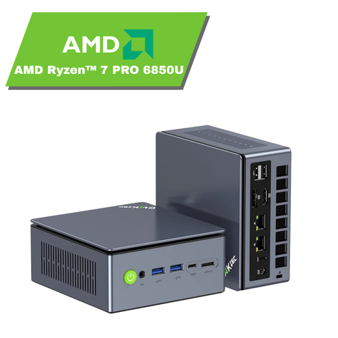 GMKtec Nucbox M7 Ultra AMD Ryzen™ 7 PRO 6850U Mini PC – GMKtec EU