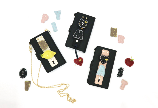 Démodée Official Site/デモデの公式ページ |